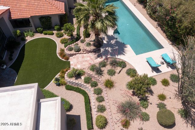 7224 N LAKESIDE Lane, Paradise Valley, AZ 85253