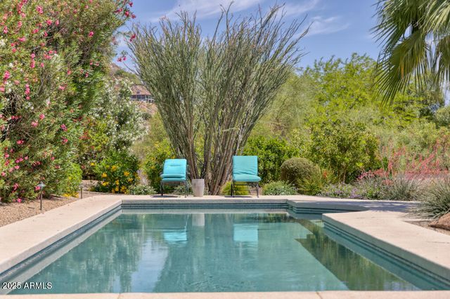 7224 N LAKESIDE Lane, Paradise Valley, AZ 85253