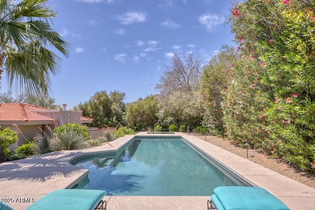 7224 N LAKESIDE Lane, Paradise Valley, AZ 85253