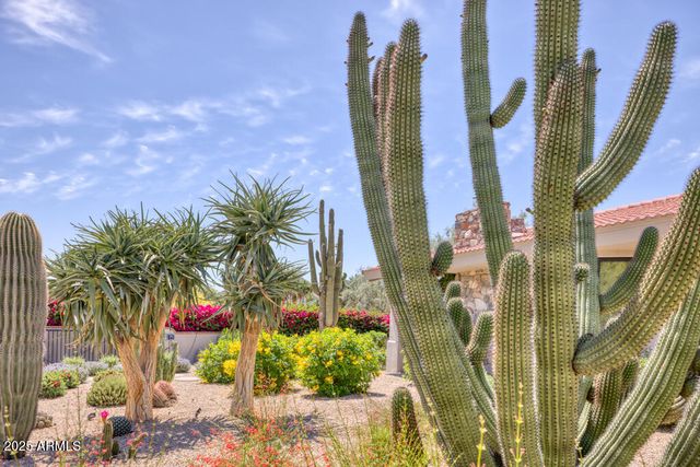 7224 N LAKESIDE Lane, Paradise Valley, AZ 85253