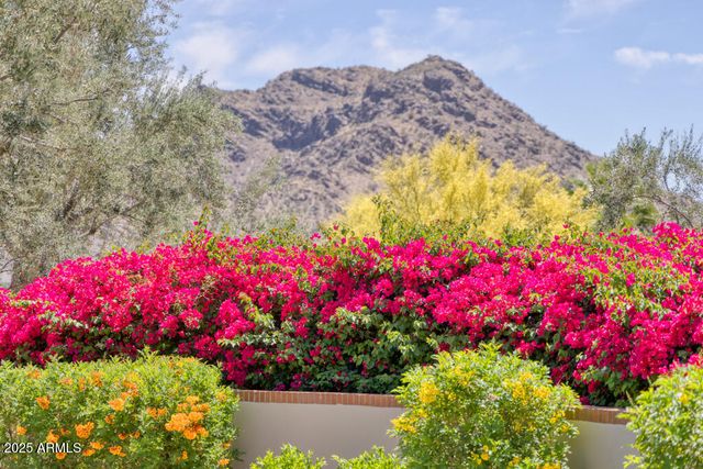 7224 N LAKESIDE Lane, Paradise Valley, AZ 85253