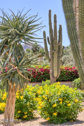 7224 N LAKESIDE Lane, Paradise Valley, AZ 85253