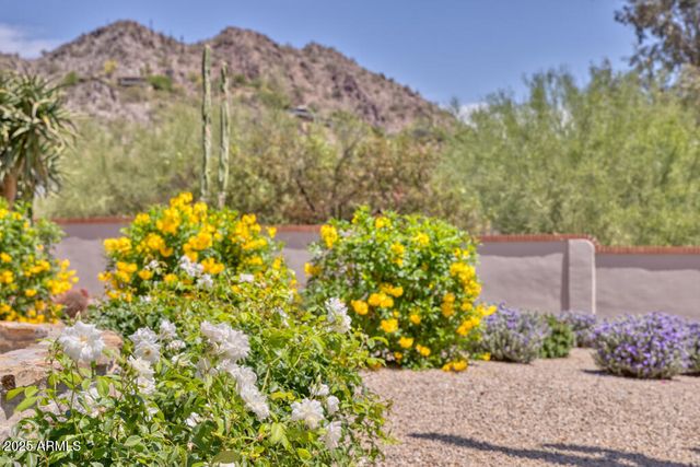 7224 N LAKESIDE Lane, Paradise Valley, AZ 85253