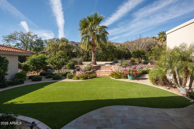 7224 N LAKESIDE Lane, Paradise Valley, AZ 85253