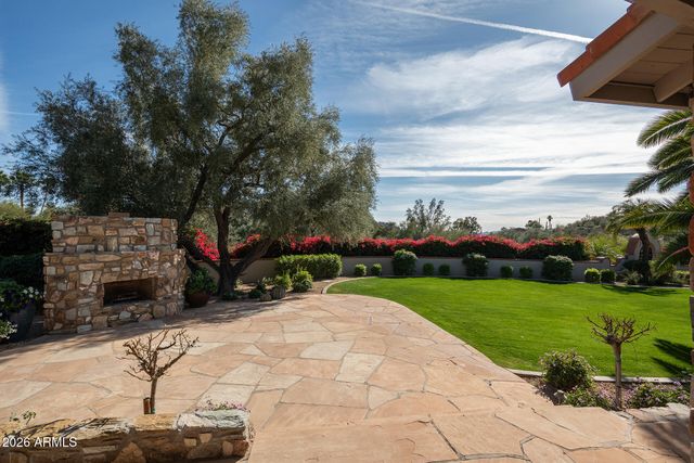 7224 N LAKESIDE Lane, Paradise Valley, AZ 85253