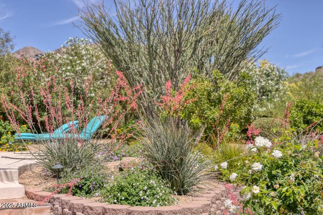 7224 N LAKESIDE Lane, Paradise Valley, AZ 85253