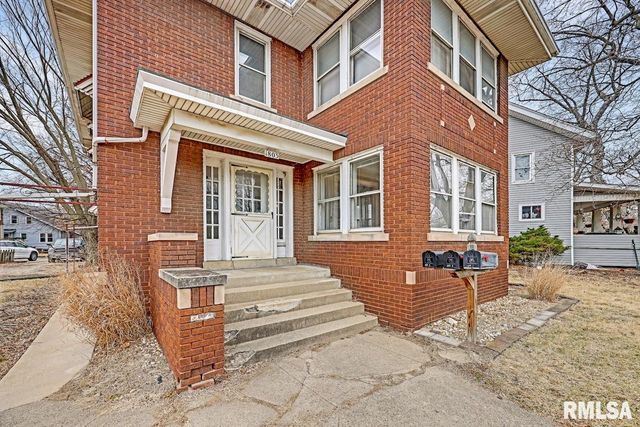 1803 W MAIN Street, Peoria, IL 61606