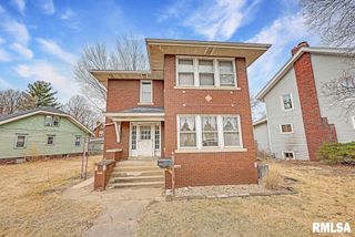 1803 W MAIN Street, Peoria, IL 61606