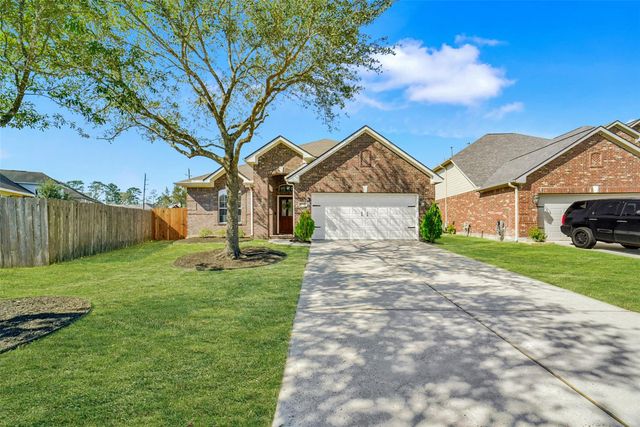 31607 Summit Springs Lane, Spring, TX 77386