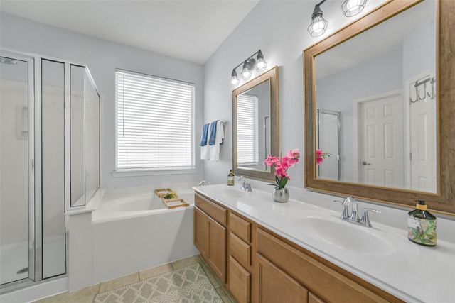 31607 Summit Springs Lane, Spring, TX 77386