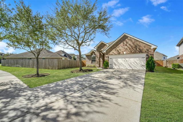 31607 Summit Springs Lane, Spring, TX 77386
