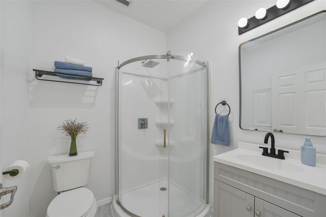 31607 Summit Springs Lane, Spring, TX 77386