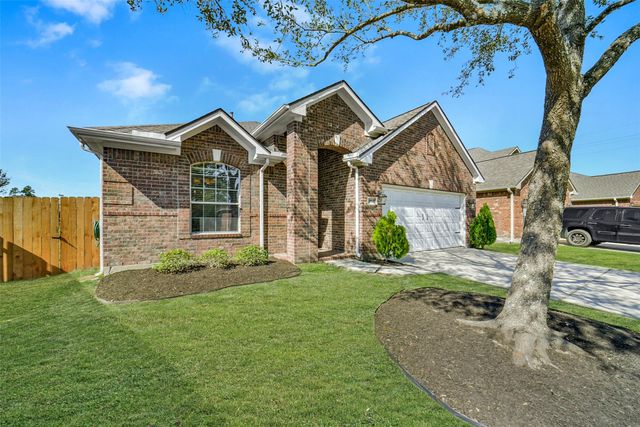 31607 Summit Springs Lane, Spring, TX 77386