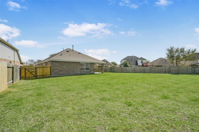 31607 Summit Springs Lane, Spring, TX 77386