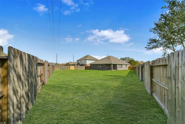 31607 Summit Springs Lane, Spring, TX 77386