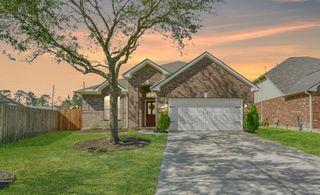 31607 Summit Springs Lane, Spring, TX 77386