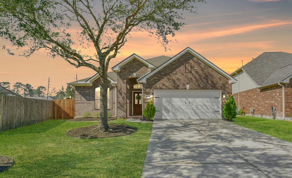 31607 Summit Springs Lane, Spring, TX 77386