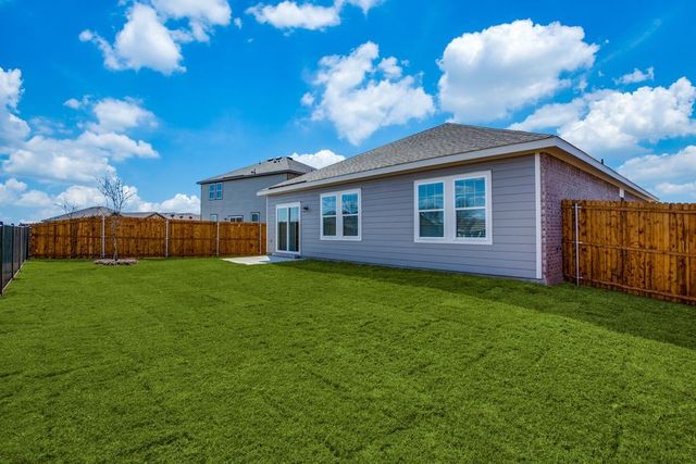 1815 Wolf Run, Anna, TX 75409