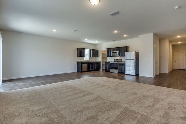 1815 Wolf Run, Anna, TX 75409