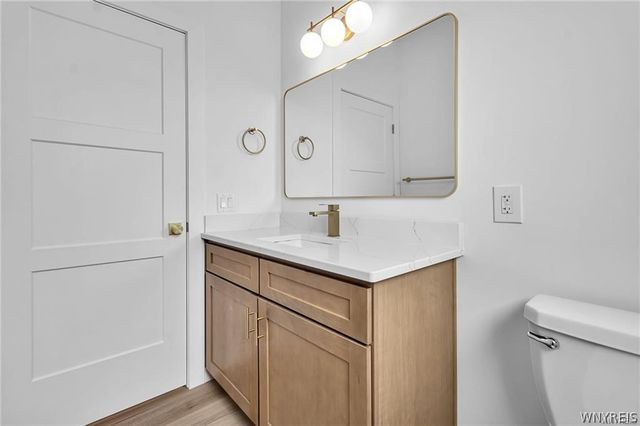 96 Penwood Drive, Cheektowaga, NY 14227