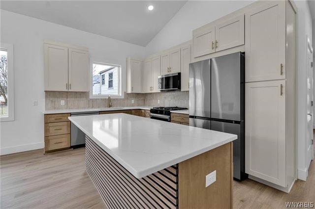 96 Penwood Drive, Cheektowaga, NY 14227