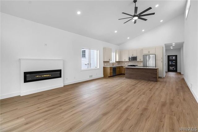 96 Penwood Drive, Cheektowaga, NY 14227