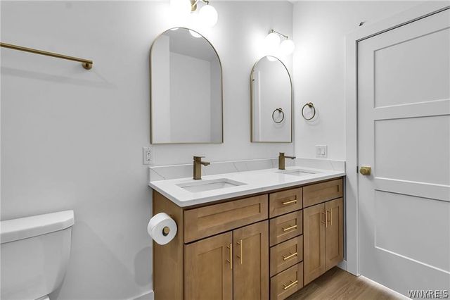 96 Penwood Drive, Cheektowaga, NY 14227