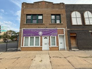 5818 W North Avenue, Chicago, IL 60639