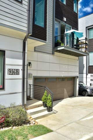 916 Westbrook Drive B, Charlotte, NC 28202