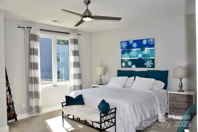 916 Westbrook Drive B, Charlotte, NC 28202