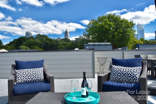 916 Westbrook Drive B, Charlotte, NC 28202