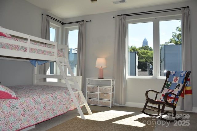 916 Westbrook Drive B, Charlotte, NC 28202