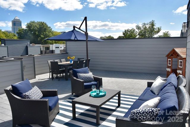 916 Westbrook Drive B, Charlotte, NC 28202