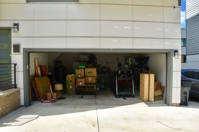 916 Westbrook Drive B, Charlotte, NC 28202