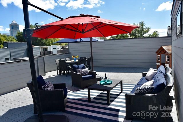 916 Westbrook Drive B, Charlotte, NC 28202