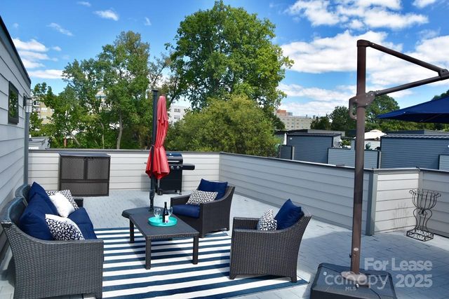 916 Westbrook Drive B, Charlotte, NC 28202