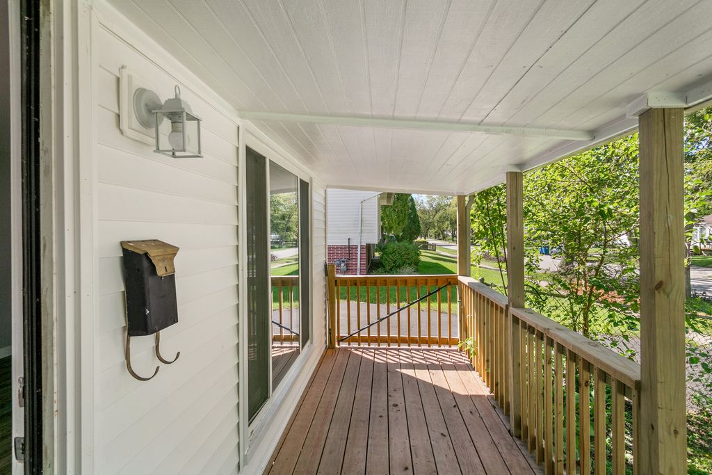 2206 221ST Street, Sauk Village, IL 60411 — photo 3