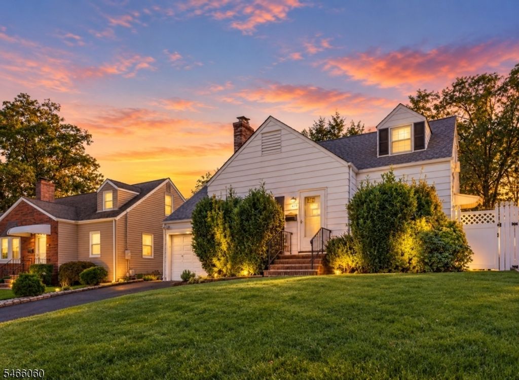 439 Wheaton Rd, Union Twp., NJ 07083 — exterior