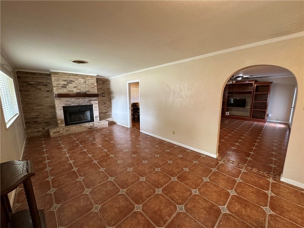 1030 Burkshire Dr, Corpus Christi, TX 78412 — photo 2