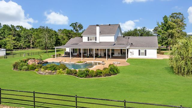 6019 FM 2263, Gilmer, TX 75644