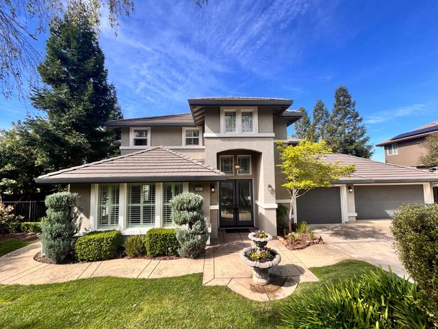 3497 Foxmore Ln, Rescue, CA 95672