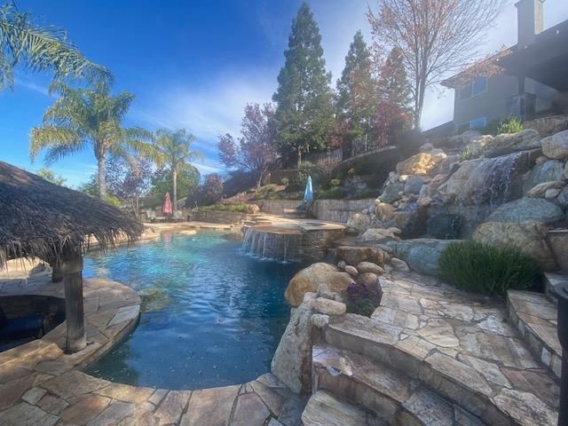 3497 Foxmore Ln, Rescue, CA 95672