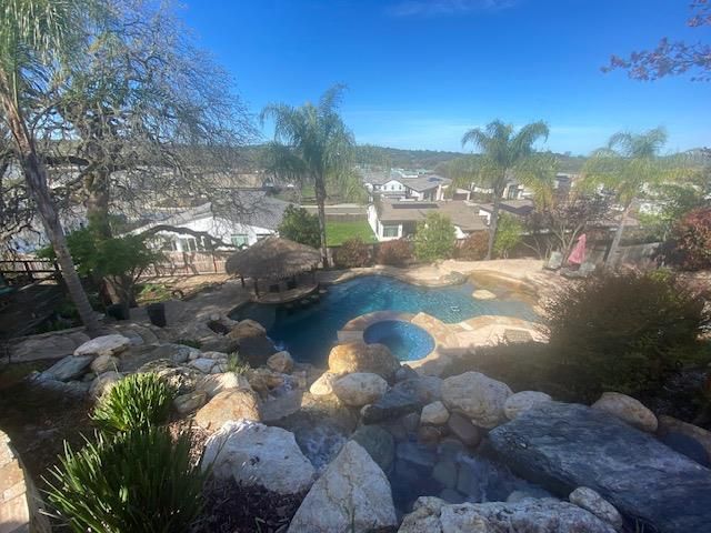 3497 Foxmore Ln, Rescue, CA 95672