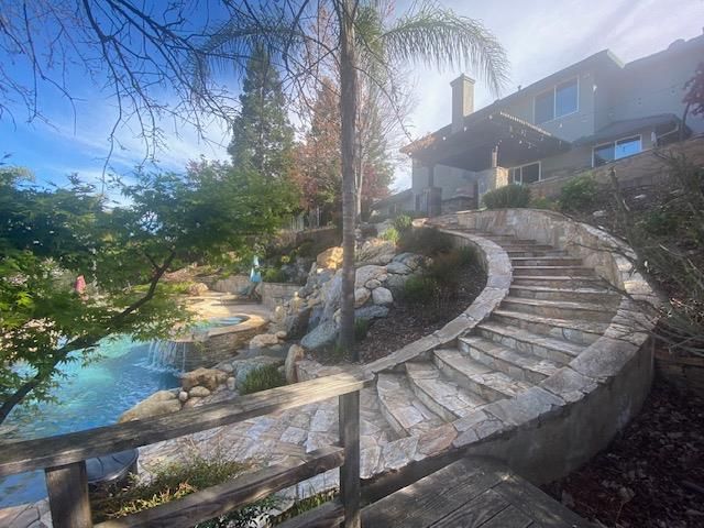 3497 Foxmore Ln, Rescue, CA 95672