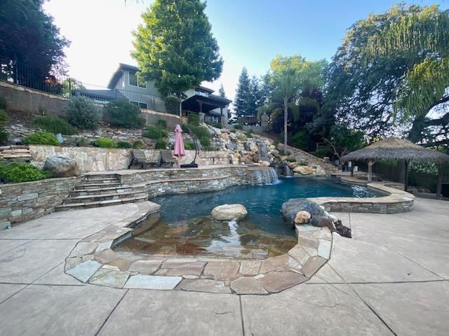 3497 Foxmore Ln, Rescue, CA 95672