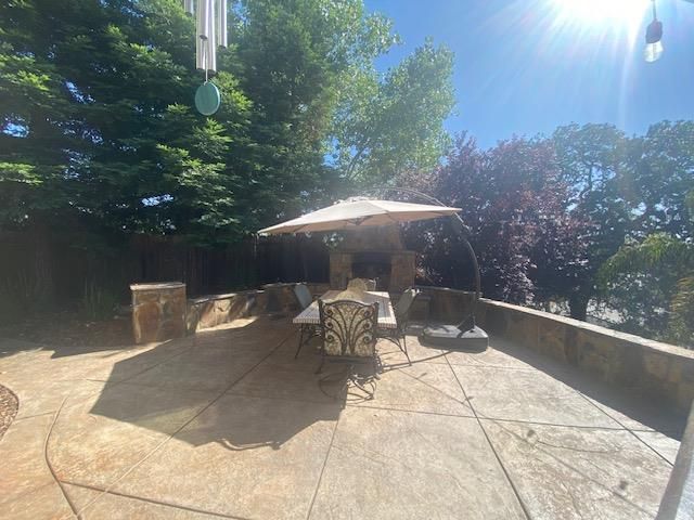 3497 Foxmore Ln, Rescue, CA 95672