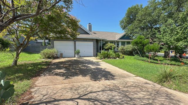 1713 Pheasant Roost, Austin, TX 78758