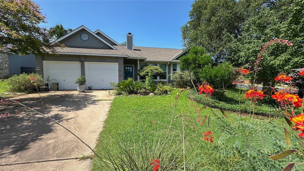 1713 Pheasant Roost, Austin, TX 78758