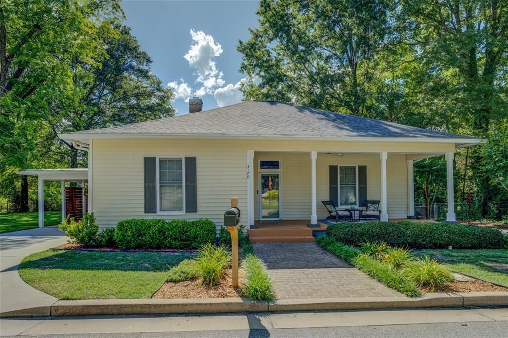 3170 Butler SE Avenue, Covington, GA 30014