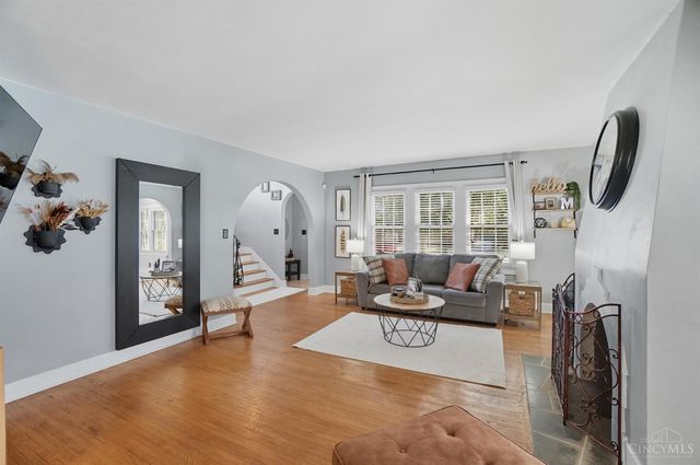 611 N Dick Avenue, Hamilton, OH 45013